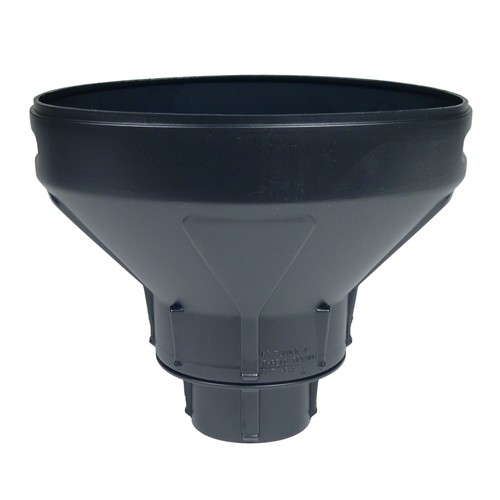 U1007 Mineral Tank Funnel, 4\" and 6\"